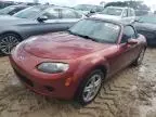 2008 Mazda MX-5 Miata