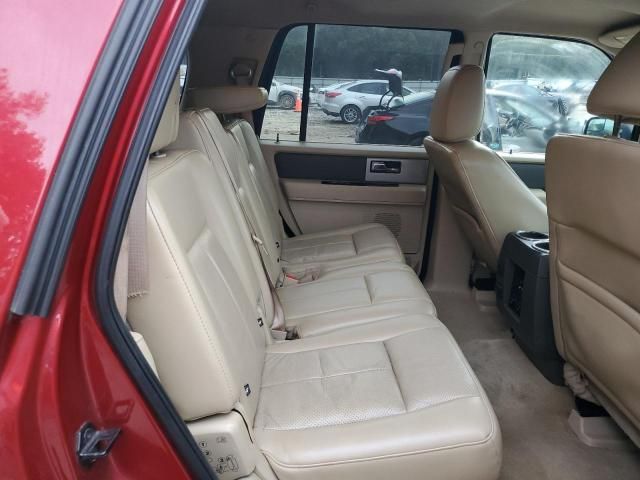 2014 Ford Expedition XLT