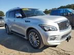 2016 Infiniti QX80