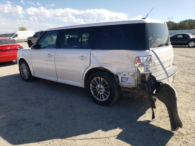 2013 Ford Flex SEL