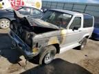 1988 Ford Bronco II