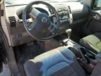 2010 Nissan Frontier King Cab SE