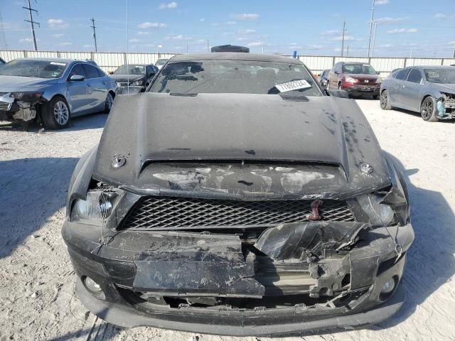 2007 Ford Mustang GT