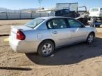 2004 Chevrolet Malibu LS