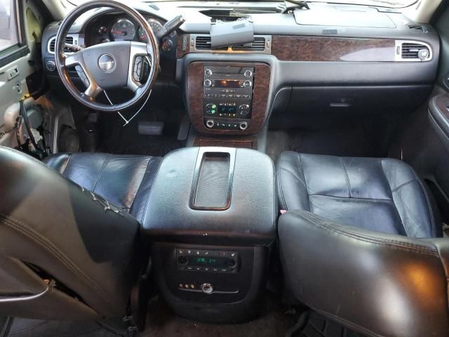 2007 GMC Yukon XL Denali