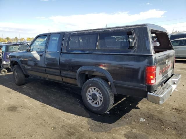 1993 Dodge Dakota