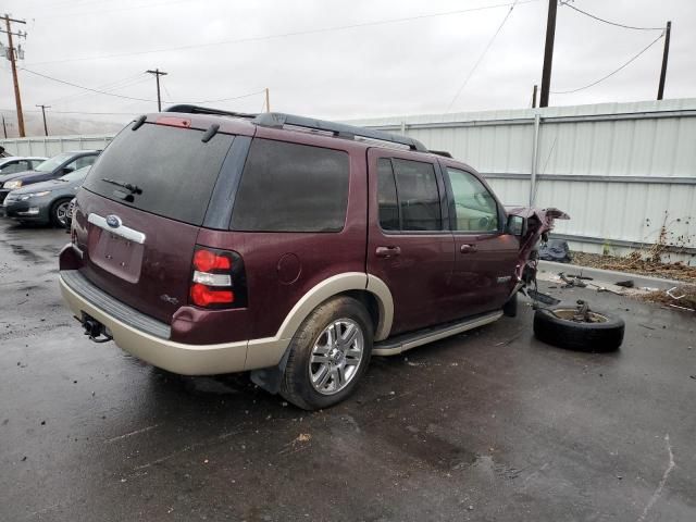 2008 Ford Explorer Eddie Bauer