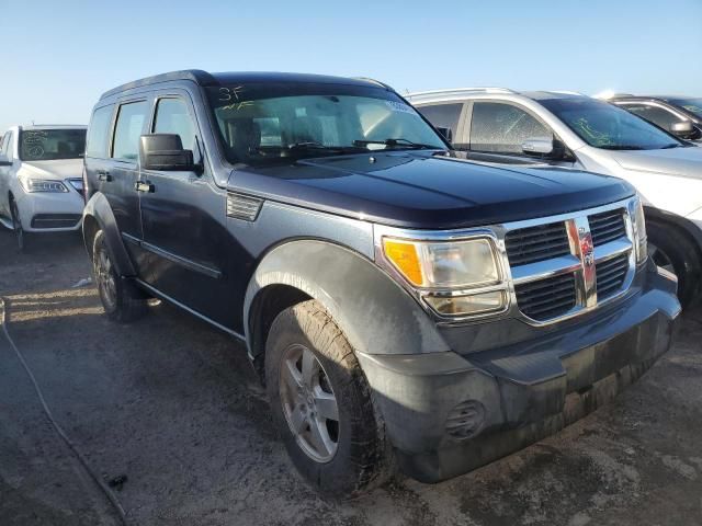 2008 Dodge Nitro SXT