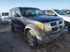 2008 Dodge Nitro SXT