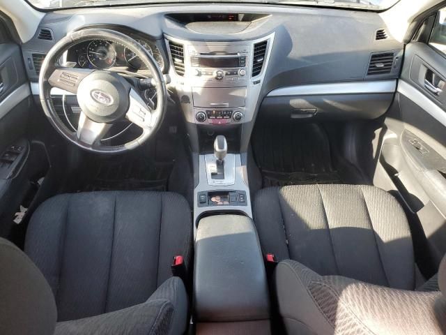 2010 Subaru Outback 2.5I Premium