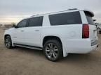 2017 Chevrolet Suburban K1500 Premier