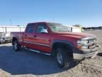 2002 Chevrolet Silverado K2500 Heavy Duty