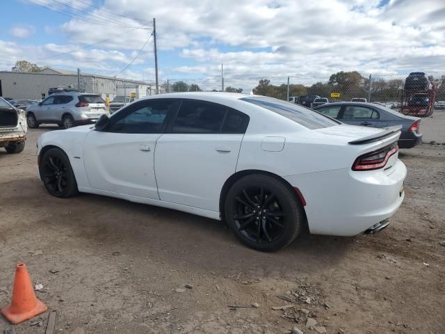 2017 Dodge Charger R/T