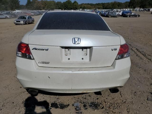 2009 Honda Accord EXL