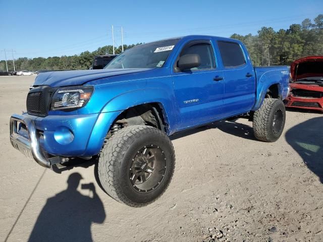 2009 Toyota Tacoma Double Cab Prerunner