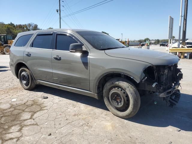 2020 Dodge Durango GT