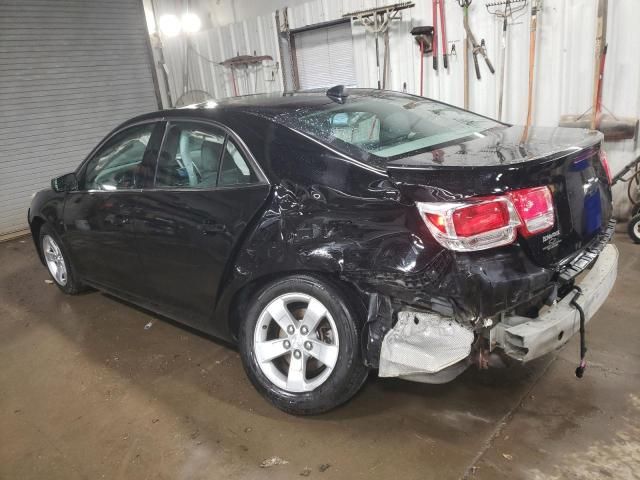 2013 Chevrolet Malibu LS