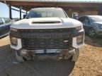 2020 Chevrolet Silverado K3500