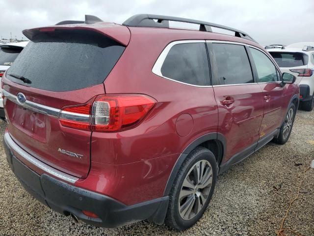 2019 Subaru Ascent Premium