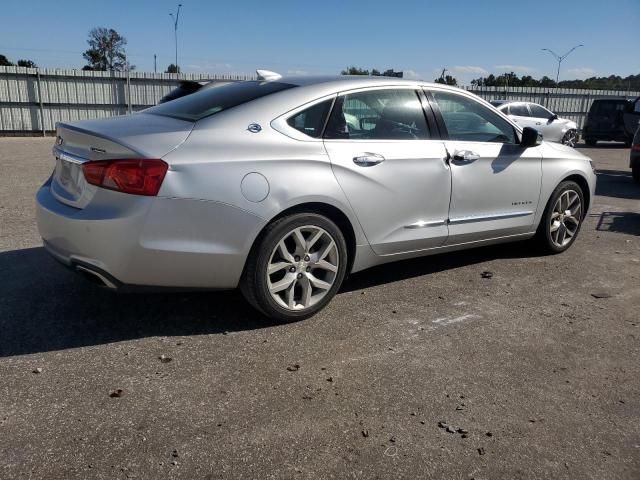 2018 Chevrolet Impala Premier