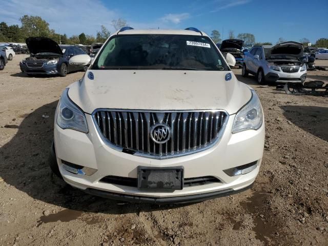 2013 Buick Enclave