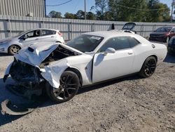 Salvage cars for sale from Copart Gastonia, NC: 2020 Dodge Challenger R/T Scat Pack