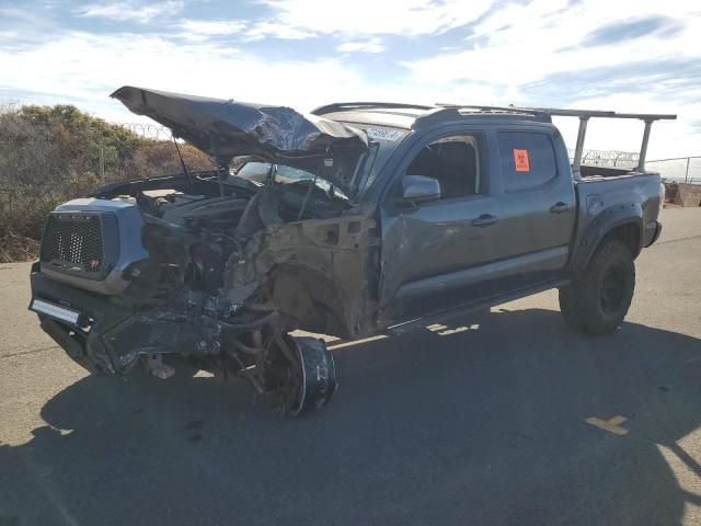 2019 Toyota Tacoma Double Cab