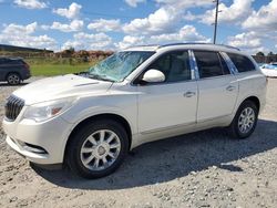 Buick Vehiculos salvage en venta: 2014 Buick Enclave