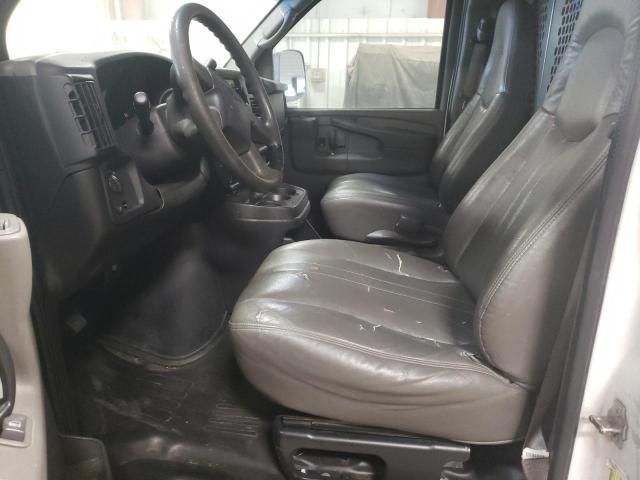 2006 Chevrolet Express G1500