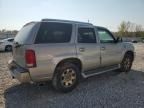 2004 Cadillac Escalade Luxury