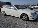 2006 Mercedes-Benz S 430