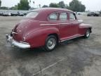 1941 Oldsmobile Sedan