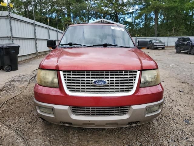 2004 Ford Expedition Eddie Bauer