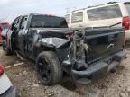 2015 Chevrolet Silverado K1500