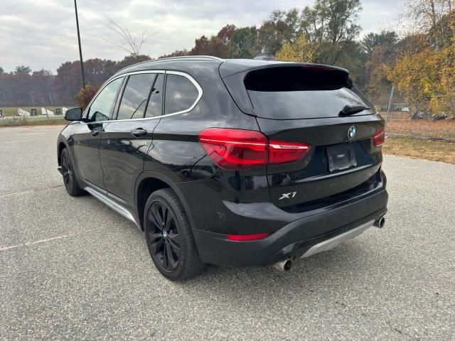 2020 BMW X1 SDRIVE28I