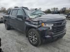 2022 Chevrolet Silverado K1500 RST