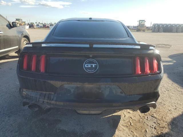 2016 Ford Mustang GT