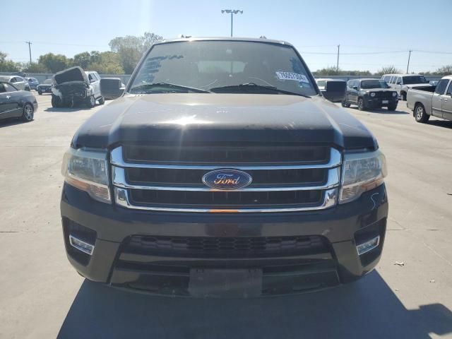 2015 Ford Expedition EL XLT