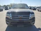 2015 Ford Expedition EL XLT