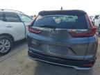 2021 Honda CR-V EXL