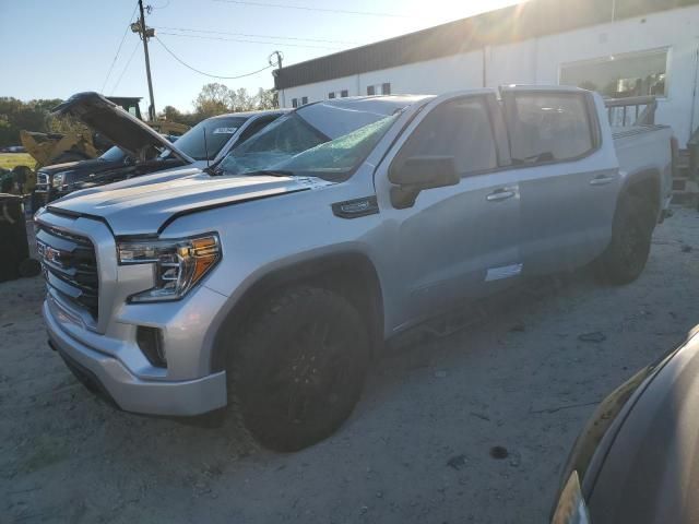 2021 GMC Sierra C1500 Elevation