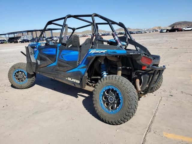 2015 Polaris RZR XP 4 1000 EPS