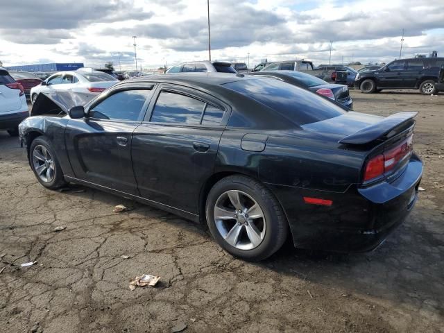 2012 Dodge Charger SXT