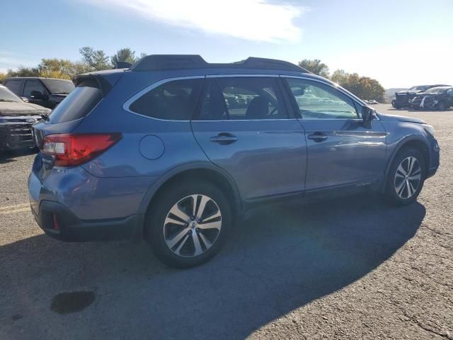 2018 Subaru Outback 3.6R Limited