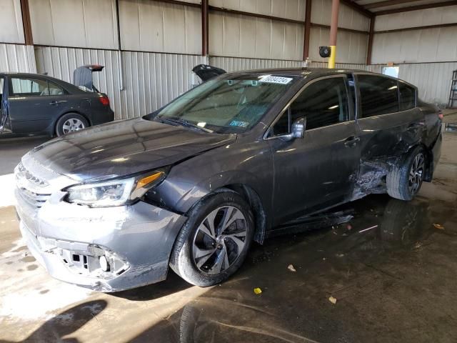 2020 Subaru Legacy Premium