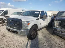 2011 Ford F250 Super Duty en venta en Apopka, FL