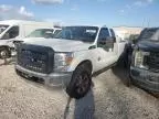 2011 Ford F250 Super Duty