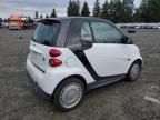 2014 Smart Fortwo Pure