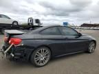 2017 BMW 430I