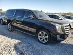 2016 Cadillac Escalade ESV Luxury